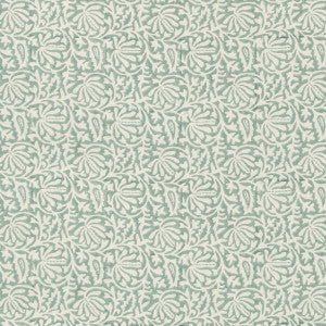 Laine Print Pacific by Lee Jofa Designer Fabric