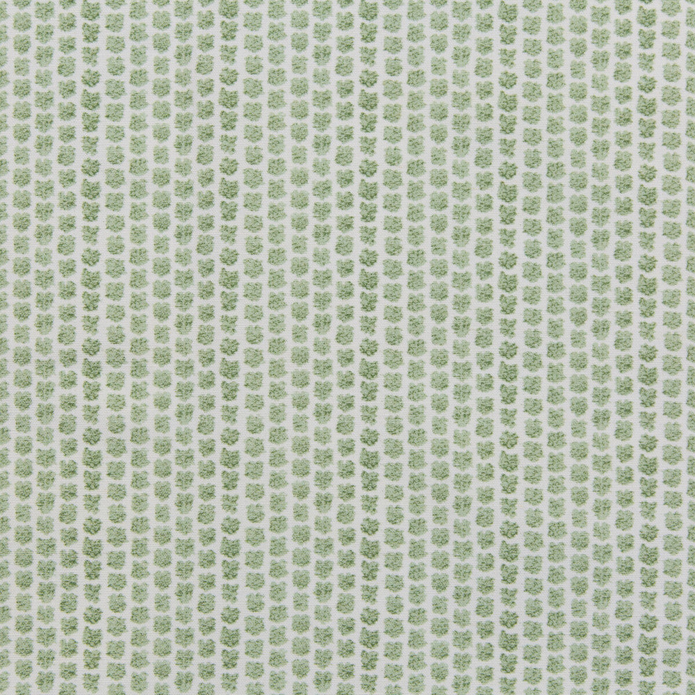 Kaya Ii Leaf by Lee Jofa Designer Fabric WESTPORT COTTON - 52%;LINEN - 48% Italy MEDIUM Horizontal: 2.5 and Vertical: 3.5 54 - Swanky Fabrics -