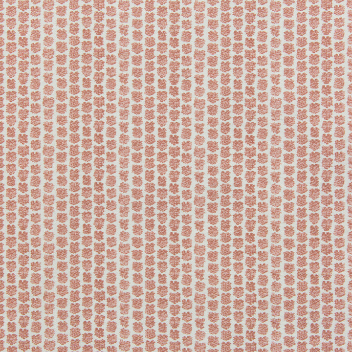 Kaya Ii Berry by Lee Jofa Designer Fabric WESTPORT COTTON - 52%;LINEN - 48% Italy MEDIUM Horizontal: 2.5 and Vertical: 3.5 54 - Swanky Fabrics -
