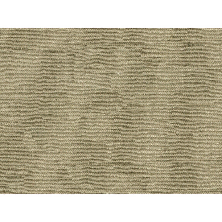 Hixson Linen Mushroom by Lee Jofa Designer Fabric PERFORMANCE KRAVETARMOR LINEN - 59%;COTTON - 41% China MEDIUM Horizontal: and Vertical: 54 - Swanky Fabrics -
