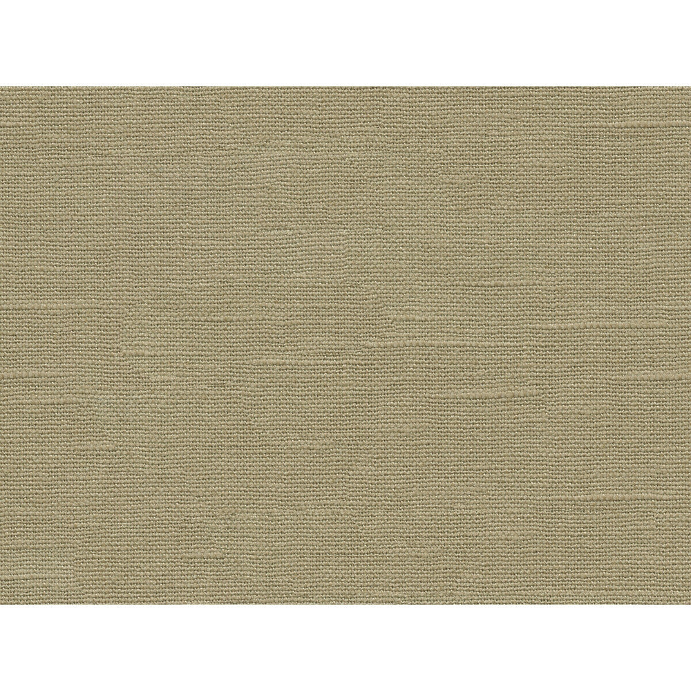 Hixson Linen Mushroom by Lee Jofa Designer Fabric PERFORMANCE KRAVETARMOR LINEN - 59%;COTTON - 41% China MEDIUM Horizontal: - and Vertical: - 54 - Swanky Fabrics -