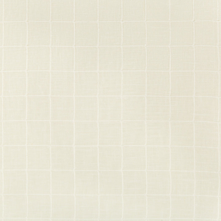 Coombes Sheer Ivory by Lee Jofa Designer Fabric ANDOVER SHEERS LINEN - 100% Turkey - Horizontal: 1.18 and Vertical: 1.18 117 - Swanky Fabrics -