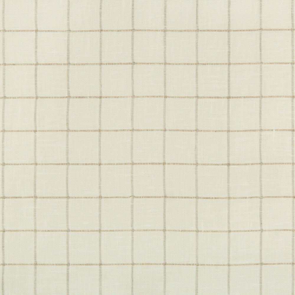 Coombes Sheer Linen by Lee Jofa Designer Fabric ANDOVER SHEERS LINEN - 100% Turkey - Horizontal: 1.18 and Vertical: 1.18 117 - Swanky Fabrics -