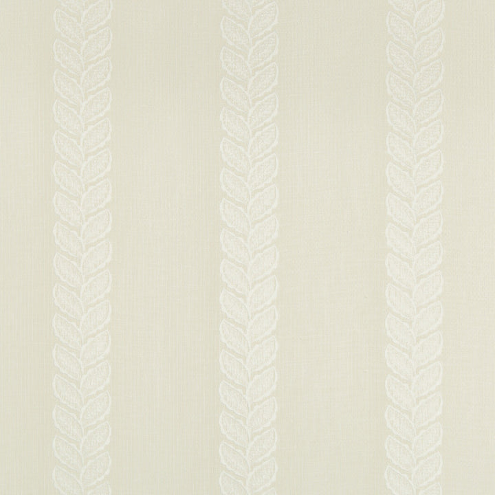 Denning Sheer Ivory by Lee Jofa Designer Fabric ANDOVER SHEERS LINEN - 66%;POLYESTER - 28%;COTTON - 6% Turkey Horizontal: 6.29 and Vertical: 1.1 115 - Swanky Fabrics -
