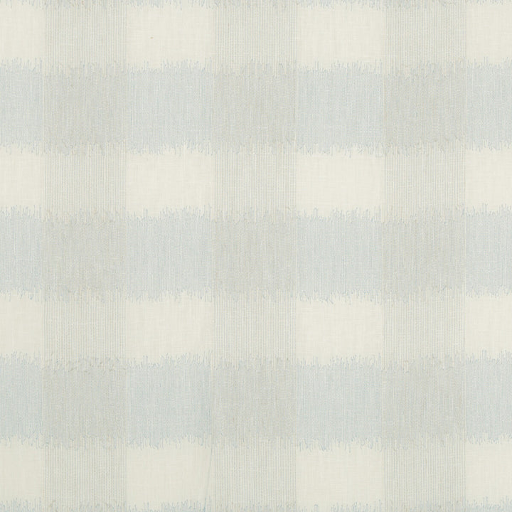 Troggs Sheer Blue by Lee Jofa Designer Fabric ANDOVER SHEERS LINEN - 95%;POLYESTER - 5% Turkey Horizontal: 5.82 and Vertical: 6.85 118 - Swanky Fabrics -