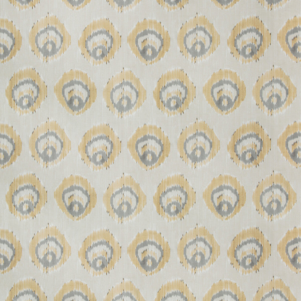 Monaco Print Pebbles/Sand by Lee Jofa Fabric Lee Jofa Fabric Monaco Print Pebbles/SandFabric SUZANNE KASLER THE RIVIERA COLLECTION COTTON - 100% Italy </p><p>Repeat: H: 27, V: 19 55 - Fabric Carolina -