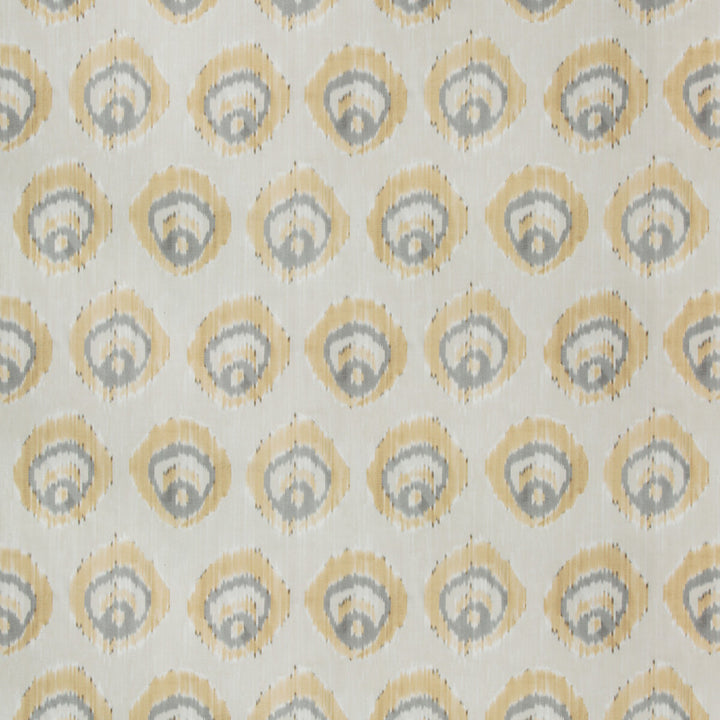 Monaco Print Pebbles/Sand by Lee Jofa Fabric Lee Jofa Fabric Monaco Print Pebbles/SandFabric SUZANNE KASLER THE RIVIERA COLLECTION COTTON - 100% Italy </p><p>Repeat: H: 27, V: 19 55 - Fabric Carolina -