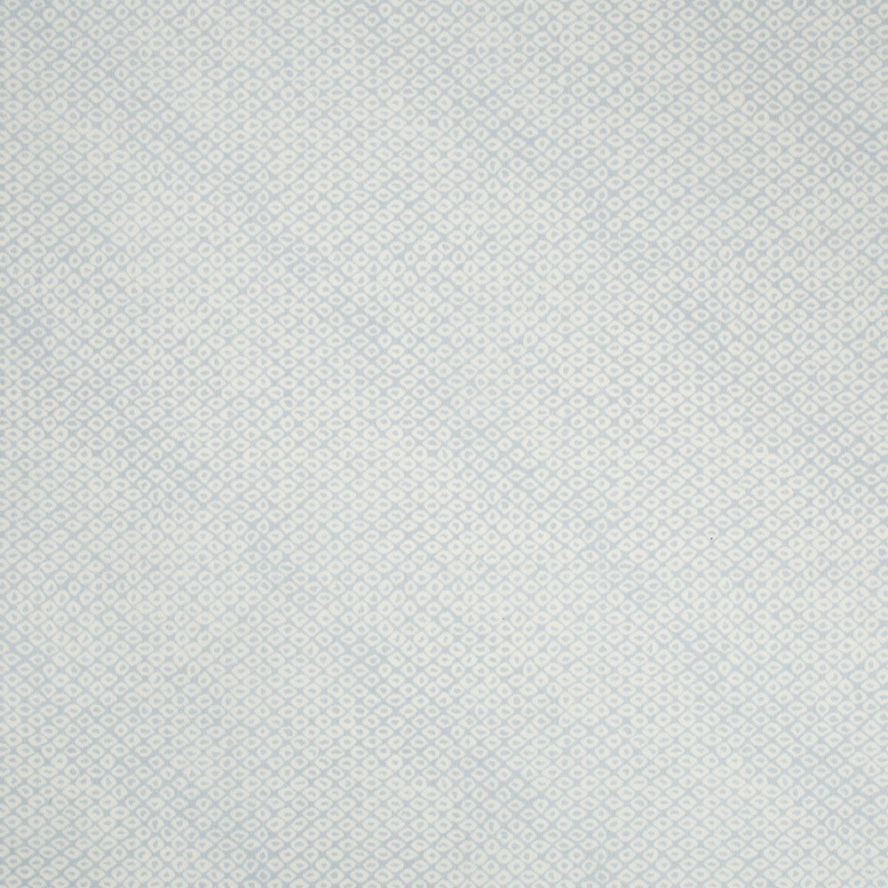 Marie Print Sky by Lee Jofa Designer Fabric SUZANNE KASLER THE RIVIERA COLLECTION COTTON - 54%;LINEN - 46% India - Horizontal: 16.52 and Vertical: 16.13 55 - Swanky Fabrics -
