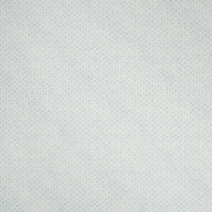 Marie Print Sky by Lee Jofa Designer Fabric SUZANNE KASLER THE RIVIERA COLLECTION COTTON - 54%;LINEN - 46% India - Horizontal: 16.52 and Vertical: 16.13 55 - Swanky Fabrics -