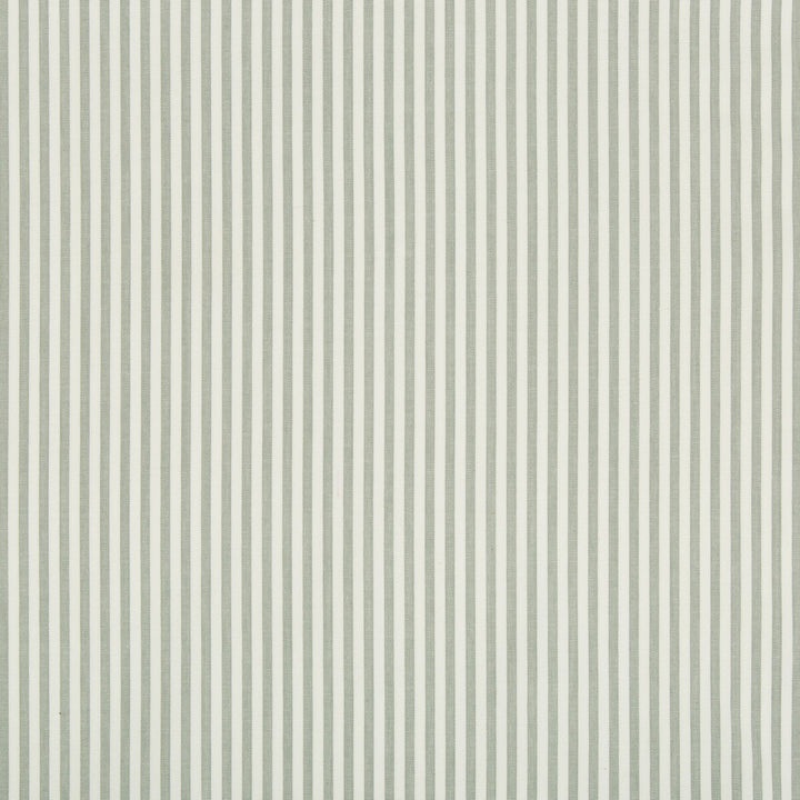 Cap Ferrat Stripe Mineral by Lee Jofa Designer Fabric SUZANNE KASLER THE RIVIERA COLLECTION COTTON - 100% India - Horizontal: 0.32 and Vertical: 0 53 - Swanky Fabrics -