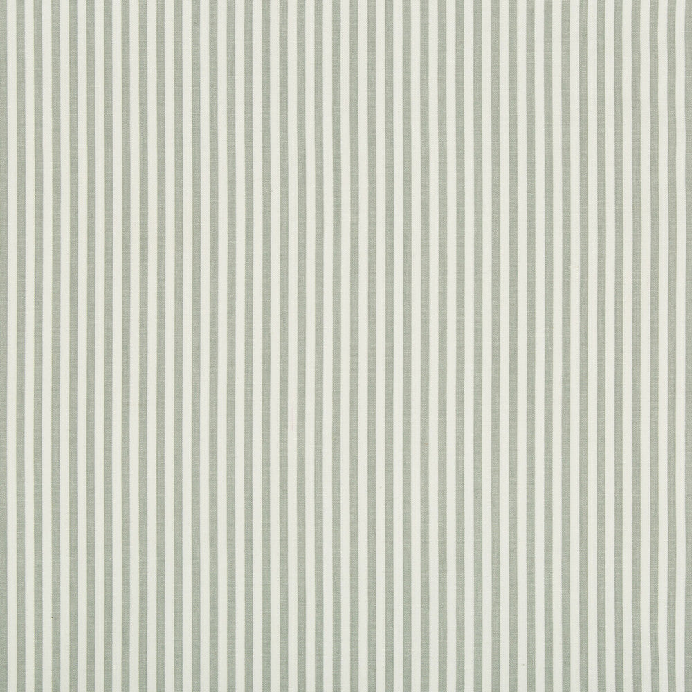 Cap Ferrat Stripe Mineral by Lee Jofa Designer Fabric SUZANNE KASLER THE RIVIERA COLLECTION COTTON - 100% India Horizontal: 0.32 and Vertical: 0 53 - Swanky Fabrics -