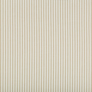 Cap Ferrat Stripe Beige by Lee Jofa Designer Fabric