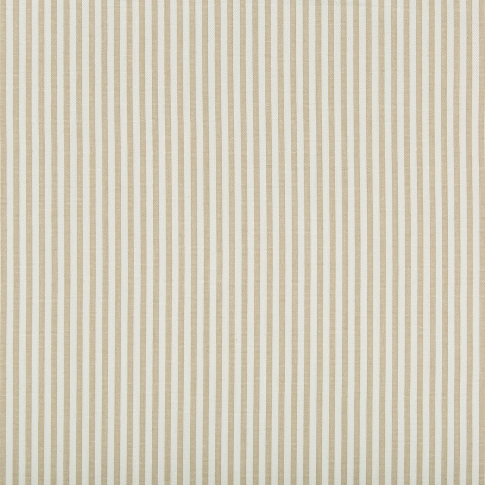 Cap Ferrat Stripe Beige by Lee Jofa Fabric Lee Jofa Fabric Cap Ferrat Stripe BeigeFabric SUZANNE KASLER THE RIVIERA COLLECTION COTTON - 100% India </p><p>Repeat: H: 0.32, V: 0 53 - Fabric Carolina -