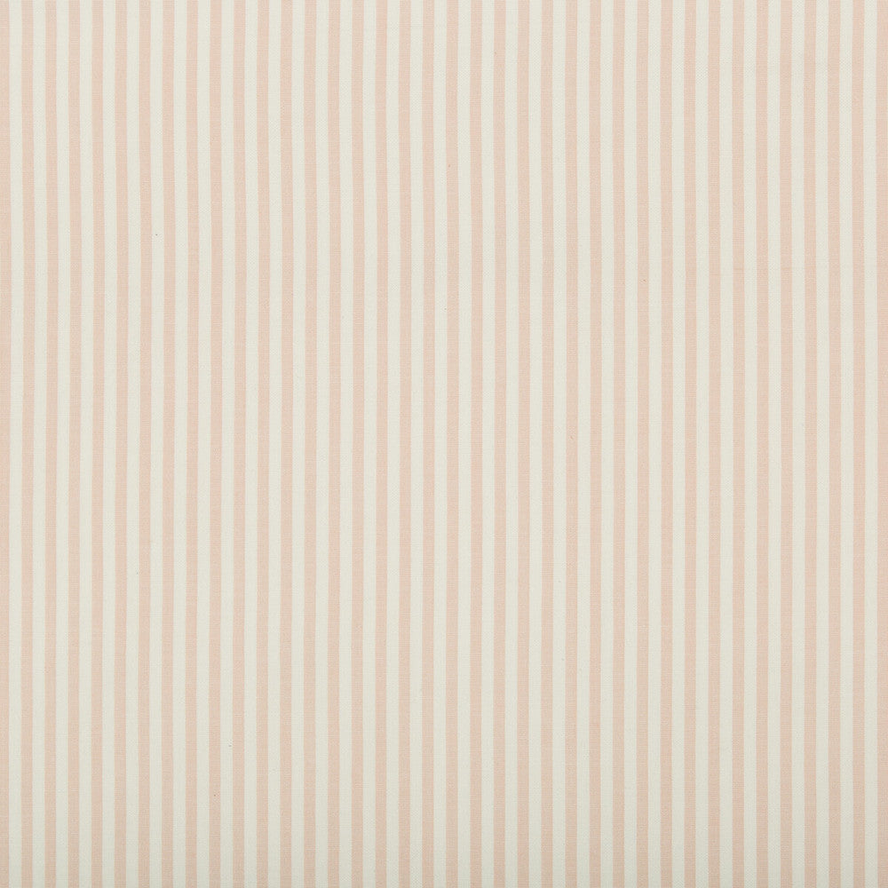 Cap Ferrat Stripe Pink by Lee Jofa Designer Fabric SUZANNE KASLER THE RIVIERA COLLECTION COTTON - 100% India Horizontal: 0.32 and Vertical: 0 53 - Swanky Fabrics -