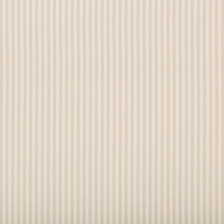 Cap Ferrat Stripe Pink by Lee Jofa Designer Fabric SUZANNE KASLER THE RIVIERA COLLECTION COTTON - 100% India - Horizontal: 0.32 and Vertical: 0 53 - Swanky Fabrics -