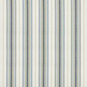 Cassis Stripe Marina by Lee Jofa Designer Fabric