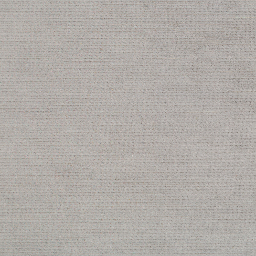 Gemma Velvet Dove by Lee Jofa Designer Fabric GEMMA PERFORMANCE VELVET POLYESTER - 100% Italy HEAVY Horizontal: 0 and Vertical: 0 55 - Swanky Fabrics -