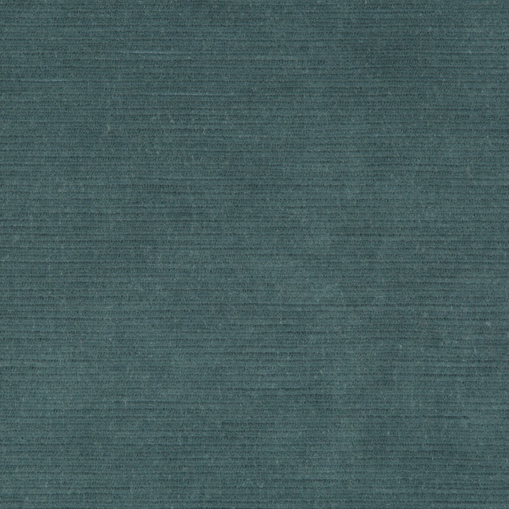 Gemma Velvet Pacific by Lee Jofa Designer Fabric GEMMA PERFORMANCE VELVET POLYESTER - 100% Italy HEAVY Horizontal: 0 and Vertical: 0 55 - Swanky Fabrics -