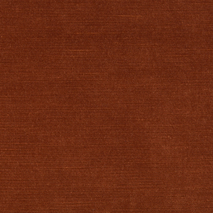 Gemma Velvet Spice by Lee Jofa Designer Fabric GEMMA PERFORMANCE VELVET POLYESTER - 100% Italy HEAVY Horizontal: 0 and Vertical: 0 55 - Swanky Fabrics -
