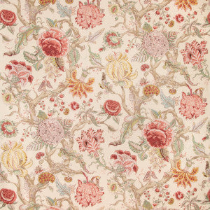 Adlington Rose by Lee Jofa Designer Fabric