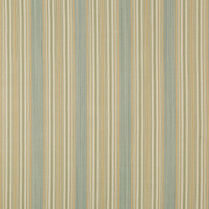 Vyne Stripe Mist by Lee Jofa Designer Fabric
