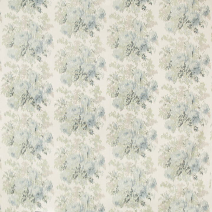 Alderley Print Mineral by Lee Jofa Designer Fabric MANOR HOUSE COTTON - 60%;RAYON - 40% India Horizontal: 26.5 and Vertical: 17.7 53 - Swanky Fabrics -