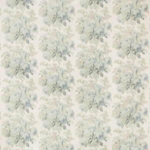 Alderley Print Mineral by Lee Jofa Designer Fabric