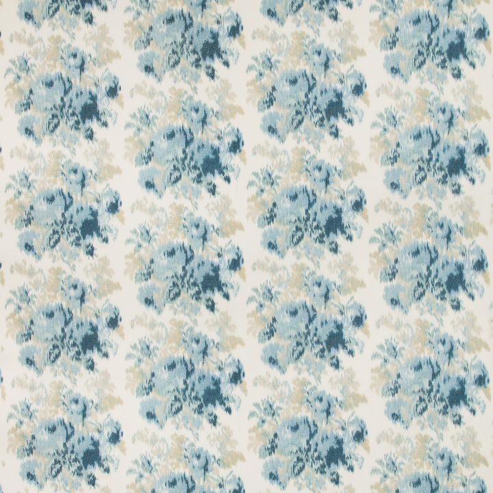 Alderley Print Indigo by Lee Jofa Fabric Lee Jofa Fabric Alderley Print IndigoFabric MANOR HOUSE COTTON - 60%;RAYON - 40% India </p><p>Repeat: H: 26.5, V: 17.7 53 - Fabric Carolina -