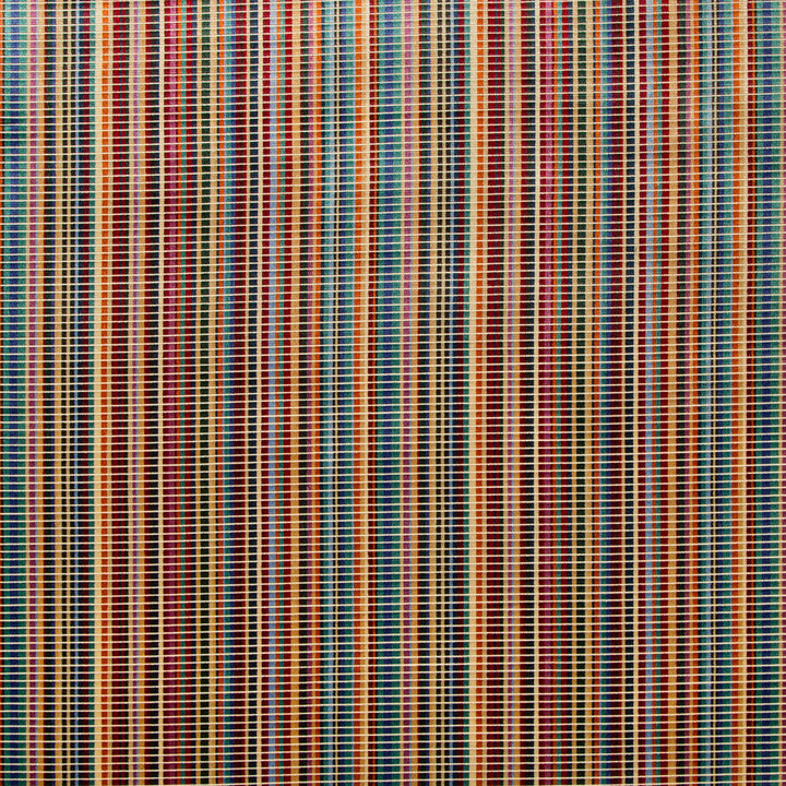 Burton Velvet Multi by Lee Jofa Designer Fabric MANOR HOUSE VISCOSE - 100% Belgium HEAVY Horizontal: 13.58 and Vertical: 0.27 54.32 - Swanky Fabrics -