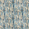 Taplow Print Navy/Slate by Lee Jofa Designer Fabric