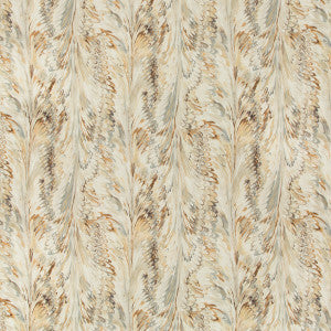 Taplow Print Sand/Dove by Lee Jofa Designer Fabric
