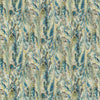 Taplow Print Peacock/Gold by Lee Jofa Designer Fabric