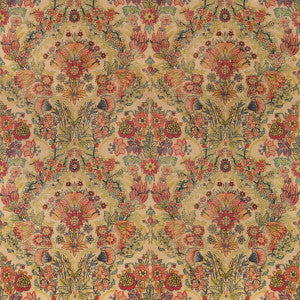 Tetbury Velvet Multi by Lee Jofa Designer Fabric