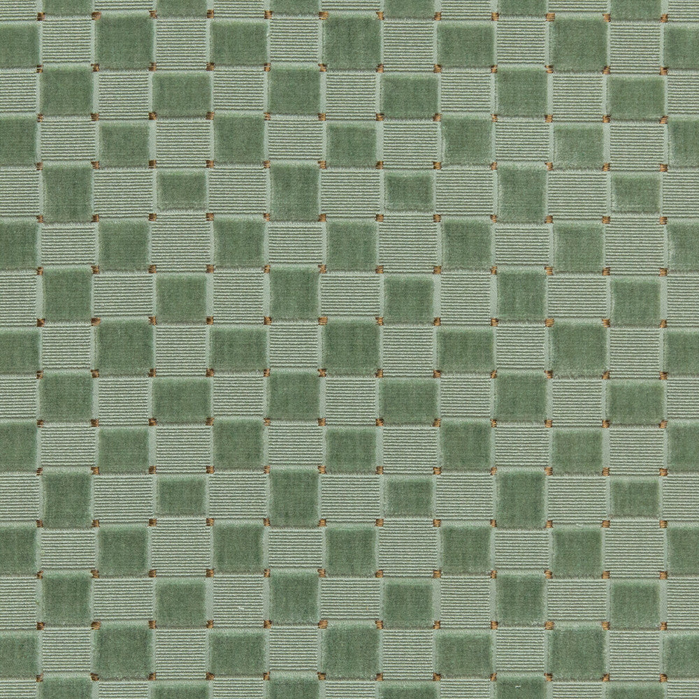 Levens Velvet Aqua by Lee Jofa Fabric Lee Jofa Fabric Levens Velvet AquaFabric HARLINGTON VELVETS SPUN VISCOSE - 55%;COTTON - 27%;VISCOSE - 18% India </p><p>Repeat: H: 4.44, V: 5.94 55 - Fabric Carolina -