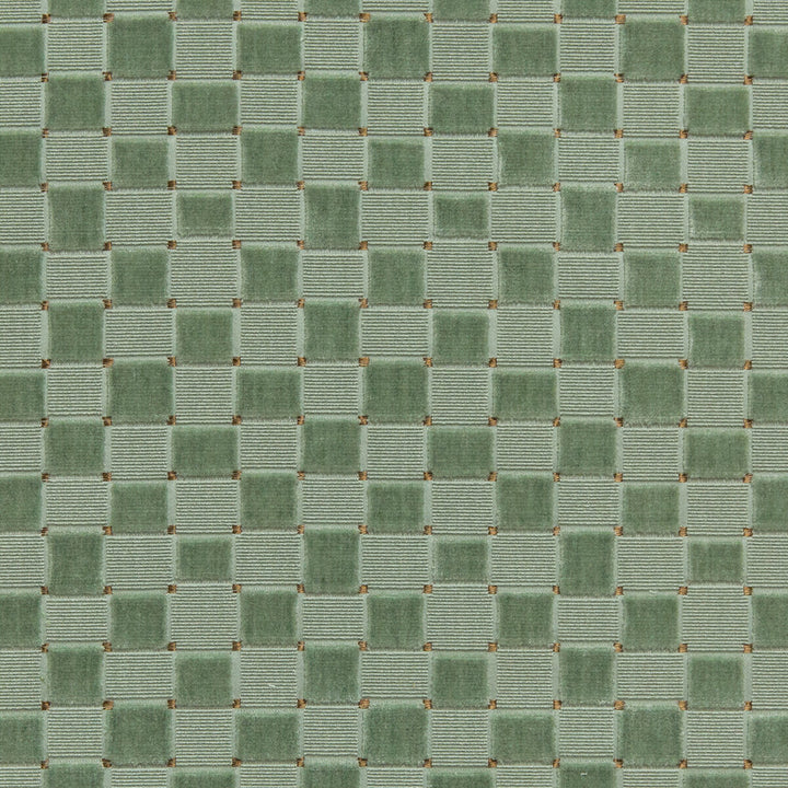 Levens Velvet Aqua by Lee Jofa Fabric Lee Jofa Fabric Levens Velvet AquaFabric HARLINGTON VELVETS SPUN VISCOSE - 55%;COTTON - 27%;VISCOSE - 18% India </p><p>Repeat: H: 4.44, V: 5.94 55 - Fabric Carolina -