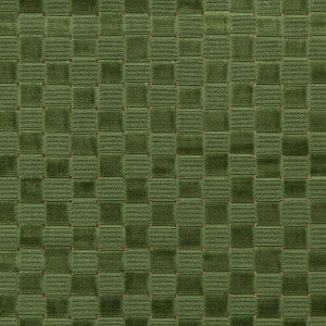 Levens Velvet Leaf by Lee Jofa Designer Fabric
