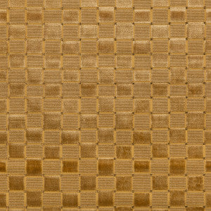 Levens Velvet Gold by Lee Jofa Designer Fabric