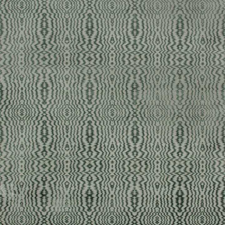 Callow Velvet Aqua by Lee Jofa Designer Fabric HARLINGTON VELVETS VISCOSE - 69%;POLYESTER - 22%;COTTON - 9% Belgium HEAVY Horizontal: 6.89 and Vertical: 16.54 54.33 - Swanky Fabrics -