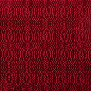 Callow Velvet Ruby by Lee Jofa Designer Fabric