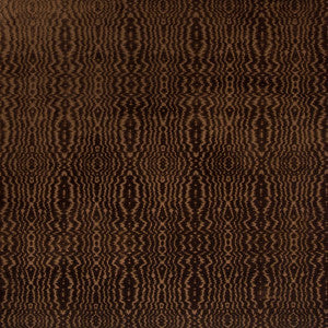 Callow Velvet Umber by Lee Jofa Designer Fabric