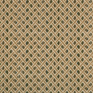 Bourne Velvet Peacock by Lee Jofa Designer Fabric