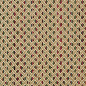Bourne Velvet Multi by Lee Jofa Designer Fabric