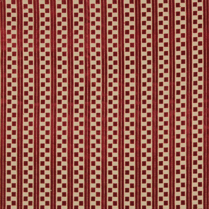 Lawrence Velvet Berry by Lee Jofa Designer Fabric HARLINGTON VELVETS COTTON - 54%;VISCOSE - 46% India HEAVY Horizontal: 1.33 and Vertical: 0.7 54.7 - Swanky Fabrics -