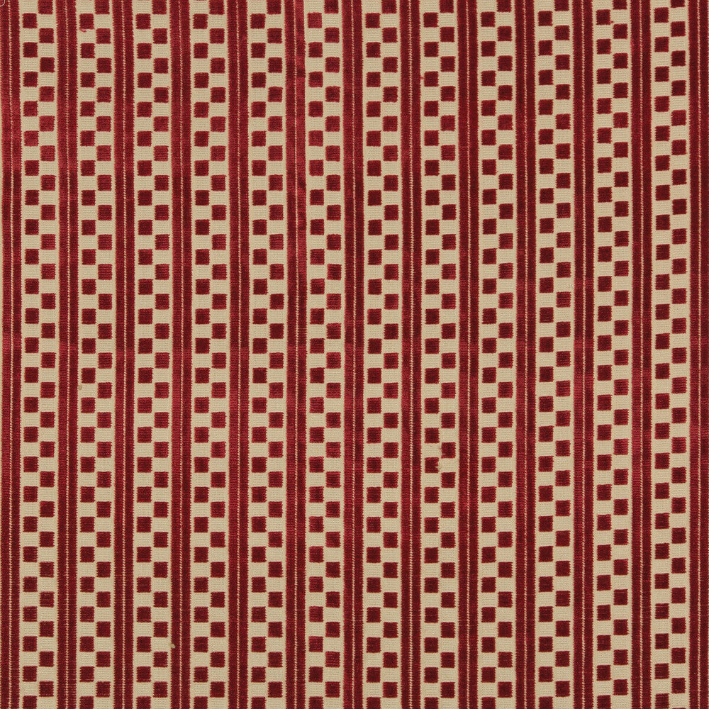 Lawrence Velvet Berry by Lee Jofa Fabric Lee Jofa Fabric Lawrence Velvet BerryFabric HARLINGTON VELVETS COTTON - 54%;VISCOSE - 46% India </p><p>Repeat: H: 1.33, V: 0.7 54.7 - Fabric Carolina -
