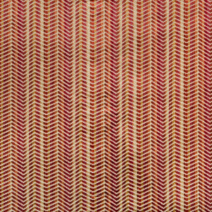Alton Velvet Flame by Lee Jofa Designer Fabric