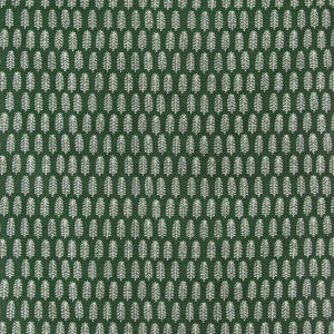 Palmier Forest Green by Lee Jofa Designer Fabric
