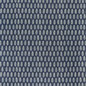 Palmier Indigo by Lee Jofa Designer Fabric