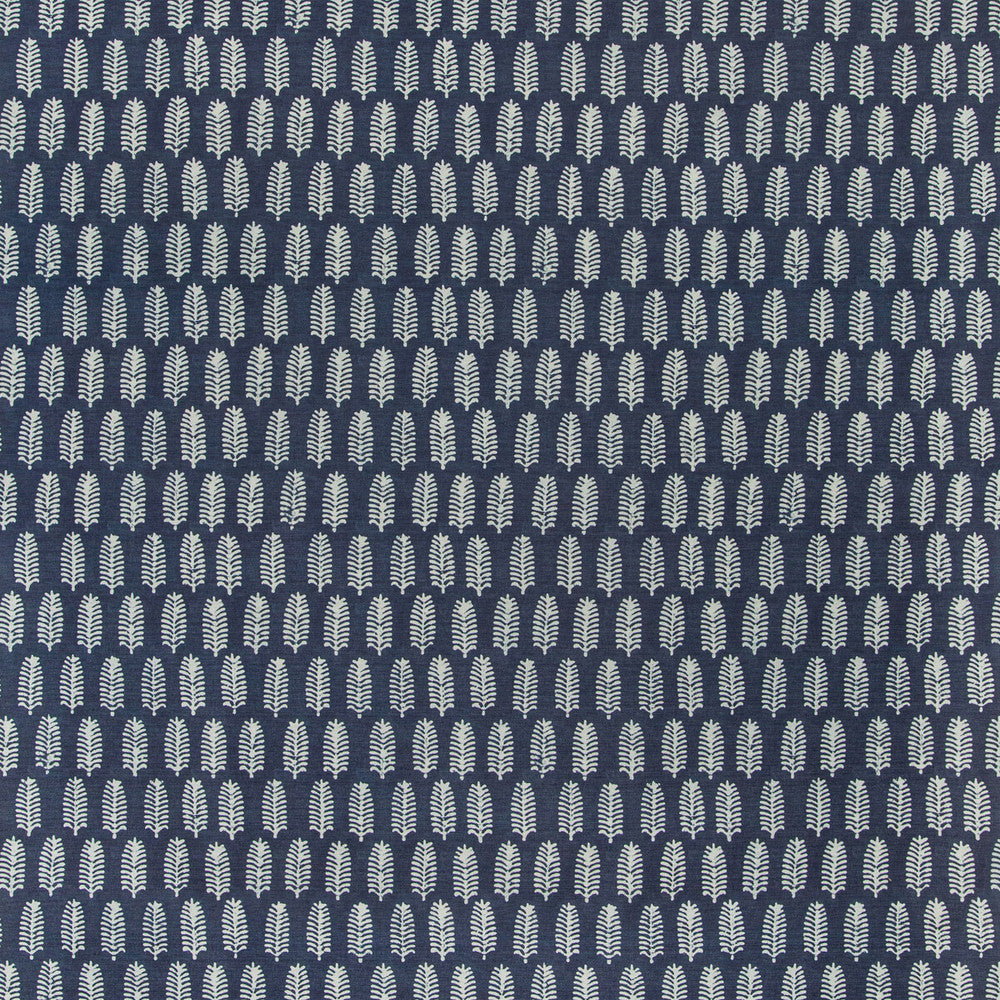 Palmier Indigo by Lee Jofa Fabric Lee Jofa Fabric Palmier IndigoFabric THOMAS O'BRIEN INDOOR OUTDOOR POLYESTER - 100% Italy </p><p>Repeat: H: 54, V: 27 54 - Fabric Carolina -