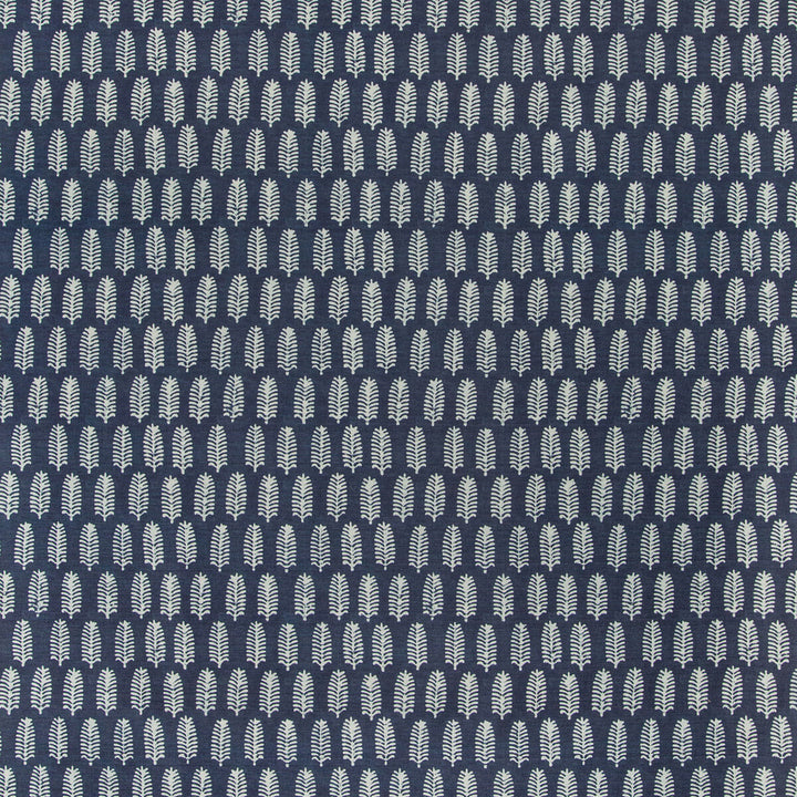 Palmier Indigo by Lee Jofa Fabric Lee Jofa Fabric Palmier IndigoFabric THOMAS O'BRIEN INDOOR OUTDOOR POLYESTER - 100% Italy </p><p>Repeat: H: 54, V: 27 54 - Fabric Carolina -