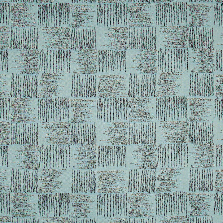 Motto Seaspray by Lee Jofa Designer Fabric KW TERRA FIRMA III INDOOR OUTDOOR ACRYLIC - 100% United States MEDIUM Horizontal: 14 and Vertical: 11.22 54 - Swanky Fabrics -